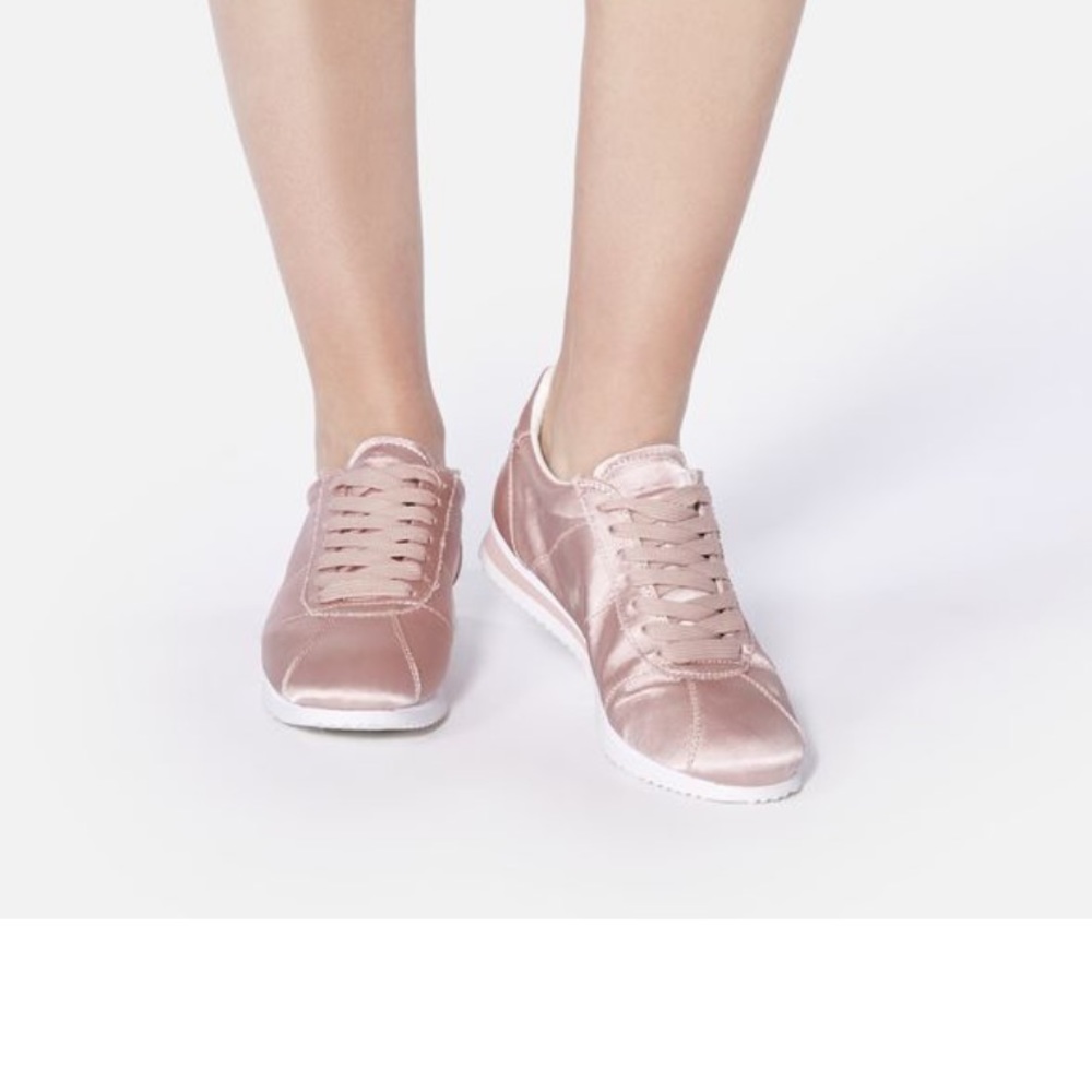 Justfab Zephreyn sneakers - blush
